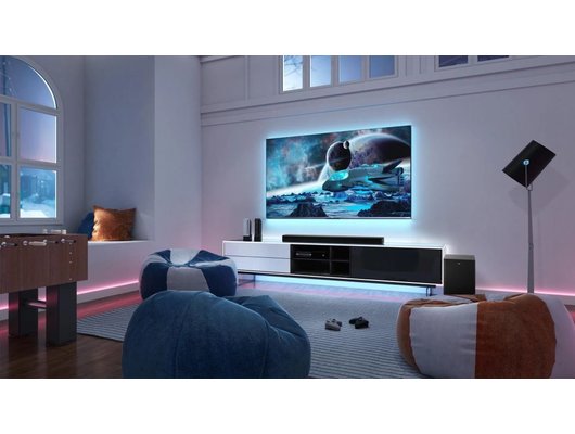 Саундбар TCL C935U